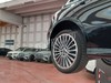 Mercedes Classe A 250 e phev amg line advanced plus auto ibrido blu/azzurro