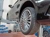 Mercedes Classe A 250 e phev amg line advanced plus auto ibrido blu/azzurro