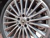 Mercedes Classe A 250 e phev amg line advanced plus auto ibrido blu/azzurro