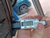 Mercedes Classe A 250 e phev amg line advanced plus auto ibrido blu/azzurro
