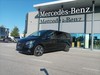 Mercedes Classe V V 250 d AVANTGARDE Extralong diesel nero