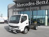 Mitsubishi Canter 3C15/28 TF1 no GSR Cab Sing Com