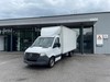 Mercedes Sprinter 316 cdi t 43/35 pro evi diesel bianco