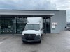 Mercedes Sprinter 316 cdi t 43/35 pro evi diesel bianco