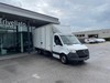 Mercedes Sprinter 316 cdi t 43/35 pro evi diesel bianco