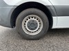 Mercedes Sprinter 316 cdi t 43/35 pro evi diesel bianco