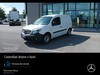 Mercedes Citan 111 cdi long blueff. e6d-temp diesel bianco