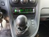 Mercedes Citan 111 cdi long blueff. e6d-temp diesel bianco