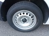 Mercedes Citan 111 cdi long blueff. e6d-temp diesel bianco