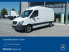 Mercedes Sprinter 316 cdi f 37/35 pro e6 diesel bianco