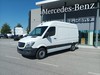 Mercedes Sprinter 316 cdi f 37/35 pro e6 diesel bianco