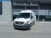 Mercedes Sprinter 316 cdi f 37/35 pro e6 diesel bianco