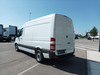 Mercedes Sprinter 316 cdi f 37/35 pro e6 diesel bianco
