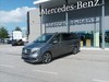 Mercedes Classe V long 300 d premium auto diesel grigio