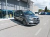 Mercedes Classe V long 300 d premium auto diesel grigio