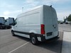 Mercedes Sprinter 314 2.1 cdi f 39/35 fwd e6 diesel bianco