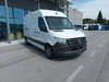 Mercedes Sprinter 314 2.1 cdi f 39/35 fwd e6 diesel bianco