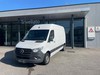 Mercedes Sprinter 314 2.1 cdi f 39/33 fwd h2 my20 diesel bianco