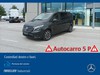 Mercedes Vito 116 cdi compact mixto pro auto my20 diesel grigio