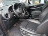 Mercedes Vito 116 cdi compact mixto pro auto my20 diesel grigio