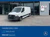 Mercedes Sprinter 315 2.0 cdi f 37/35 rwd h2 9g-tronic diesel bianco