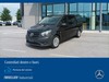 Mercedes Vito 114 cdi long tourer pro auto my20 diesel nero