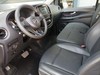 Mercedes Vito 114 cdi long tourer pro auto my20 diesel nero