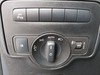 Mercedes Vito 114 cdi long tourer pro auto my20 diesel nero