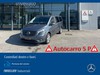 Mercedes Vito 119 cdi long mixto business auto e6 diesel grigio