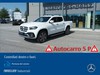 Mercedes Classe X 250 d power 4matic auto