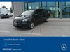 Mercedes Vito 116 cdi extralong tourer pro auto my20 diesel nero
