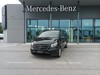 Mercedes Vito 116 cdi extralong tourer pro auto my20 diesel nero