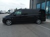 Mercedes Vito 116 cdi extralong tourer pro auto my20 diesel nero