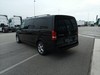 Mercedes Vito 116 cdi extralong tourer pro auto my20 diesel nero