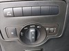Mercedes Vito 116 cdi extralong tourer pro auto my20 diesel nero