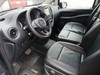 Mercedes Vito 116 cdi extralong tourer pro auto my20 diesel nero