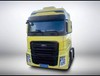 Ford Trucks F-max 500 4x2 base mega cab