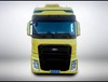 Ford Trucks F-max 500 4x2 base mega cab