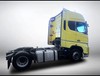 Ford Trucks F-max 500 4x2 base mega cab