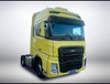 Ford Trucks F-max 500 4x2 base mega cab