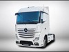 Mercedes Actros 1845 ls cab. cl.sp. 2,3 eurovi(e5)
