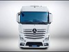 Mercedes Actros 1845 ls cab. cl.sp. 2,3 eurovi(e5)