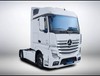 Mercedes Actros 1845 ls cab. cl.sp. 2,3 eurovi(e5)