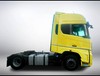 Ford F-max 500 4x2 base mega cab