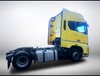 Ford F-max 4x2 base mega cab