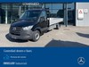 Mercedes Sprinter 314 2.1 cdi t 43/35 rwd evi diesel nero