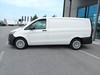 Mercedes Vito Furgone PRO 116 CDI Long diesel bianco