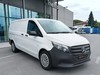 Mercedes Vito Furgone PRO 116 CDI Long diesel bianco