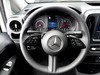 Mercedes Vito Furgone PRO 116 CDI Long diesel bianco