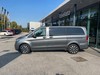 Mercedes Vito 119 cdi(bluetec) long 4x4 mixto auto e6 diesel grigio
